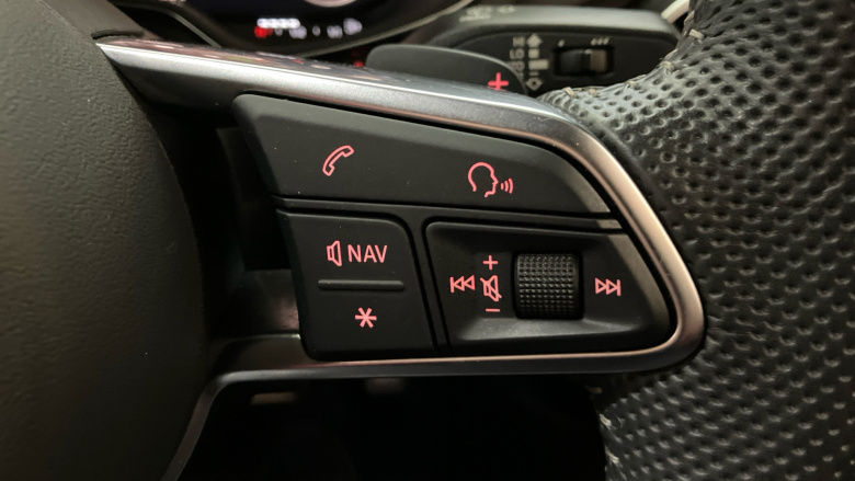 Audi TT 40 TFSI S Line 2dr S Tronic Petrol Coupe